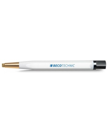 BECO 207310 – Stylo gratte laiton nettoyage précision surface