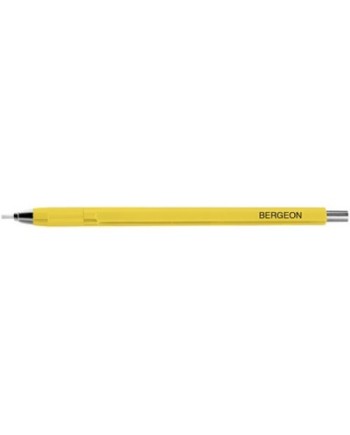 BERGEON 6240 – Stylo gratte fibre verre