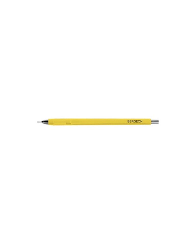 BERGEON 6240 – Stylo gratte fibre verre
