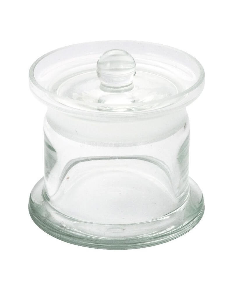 BECO TECHNIC – Benzinier verre nettoyage pièces horlogerie