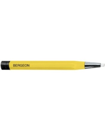 BERGEON 2834-C – Stylo brosse fibre verre