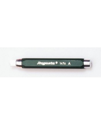 AUGUSTA – Stylo gratte fibre verre grand modèle nettoyage fin