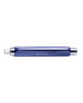 BERGEON 5946 – Brosse fibre verre nettoyage