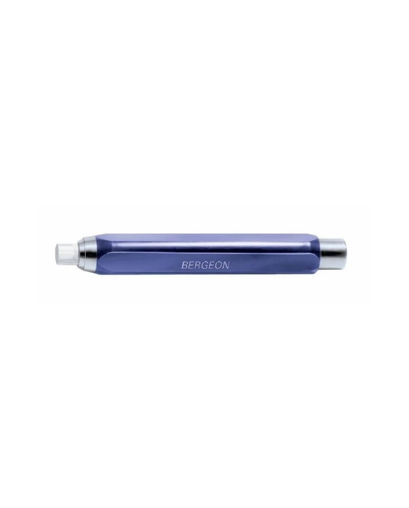 BERGEON 5946 – Brosse fibre verre nettoyage