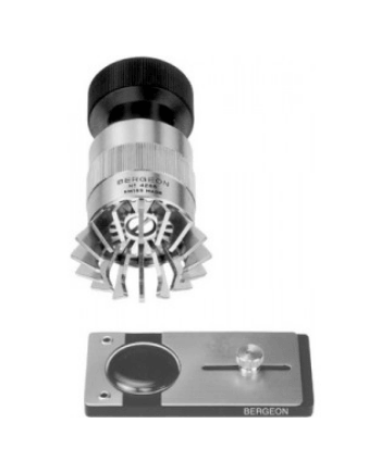 BERGEON 4266 – Outil pose verres plexiglas