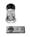 BERGEON 4266 – Outil pose verres plexiglas