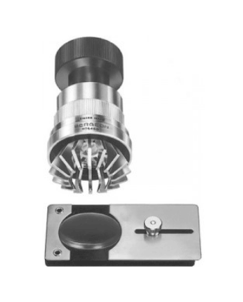 BERGEON 6400 – Instrument verres plexi montre