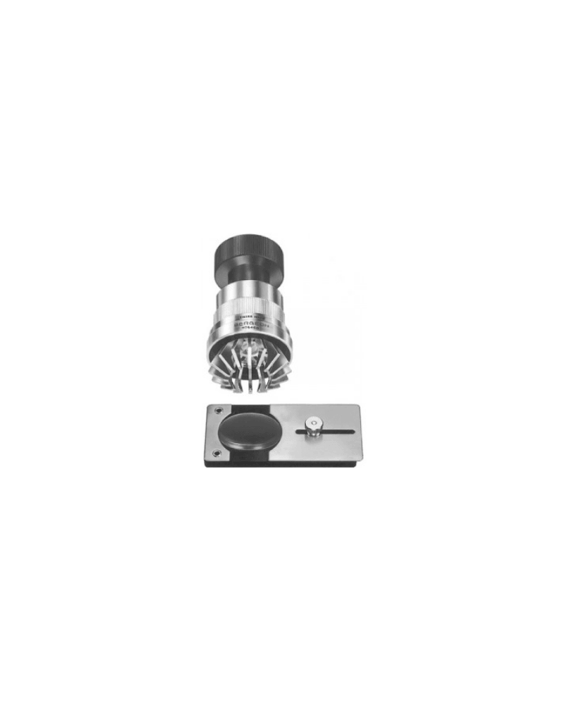 BERGEON 6400 – Instrument verres plexi montre