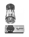 BERGEON 6400 – Instrument verres plexi montre