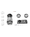 BERGEON 6400 – Instrument verres plexi montre
