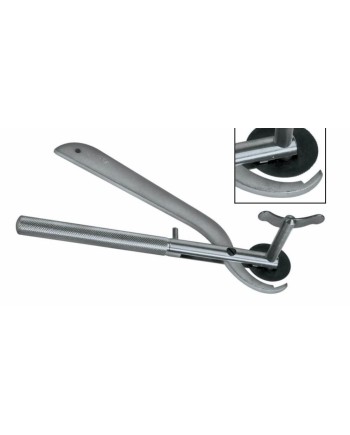 HOROTEC 11.226 - Pince à scier bagues acier