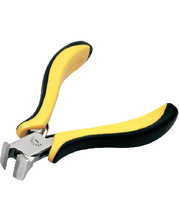 HOROTEC 11.827 - Pince coupante frontale carbure tungstène