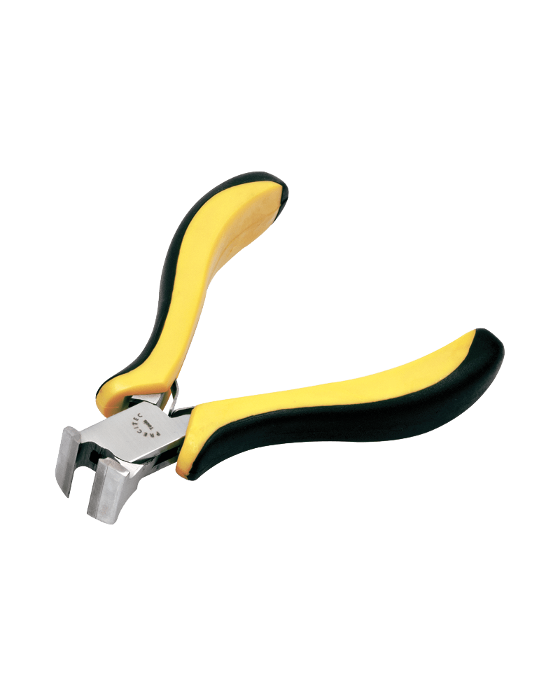 HOROTEC 11.827 - Pince coupante frontale carbure tungstène