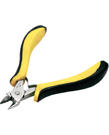 HOROTEC 11.830 – Pince coupante carbure tungstène fine