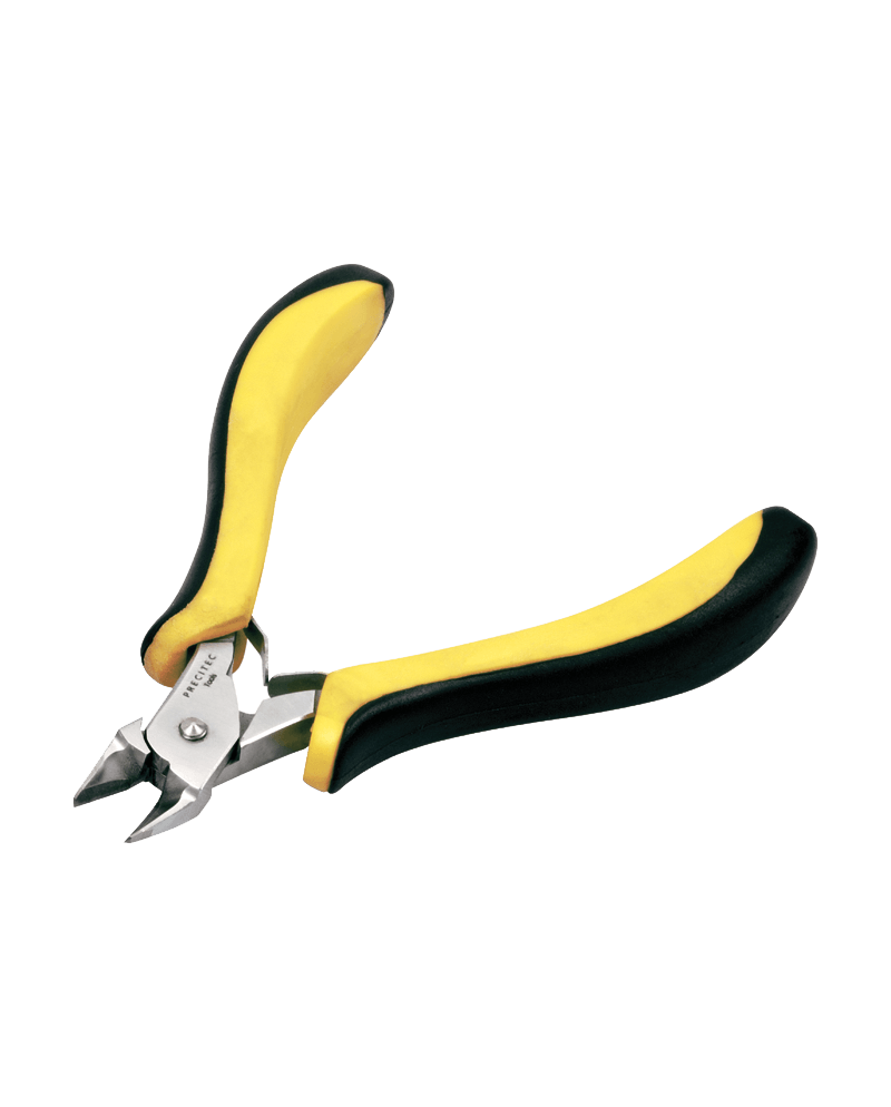 HOROTEC 11.830 – Pince coupante carbure tungstène fine