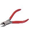 HOROTEC 11210 – Pince coupante précision tête arrondie