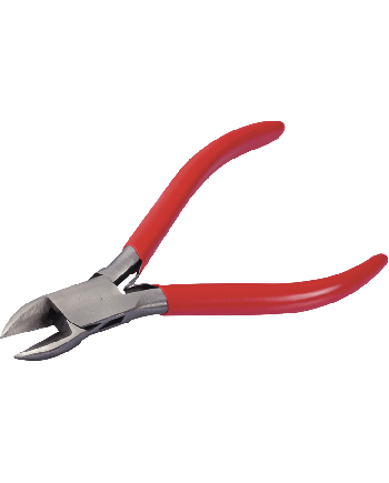 HOROTEC 11206-B – Pince coupante becs arrondis pro