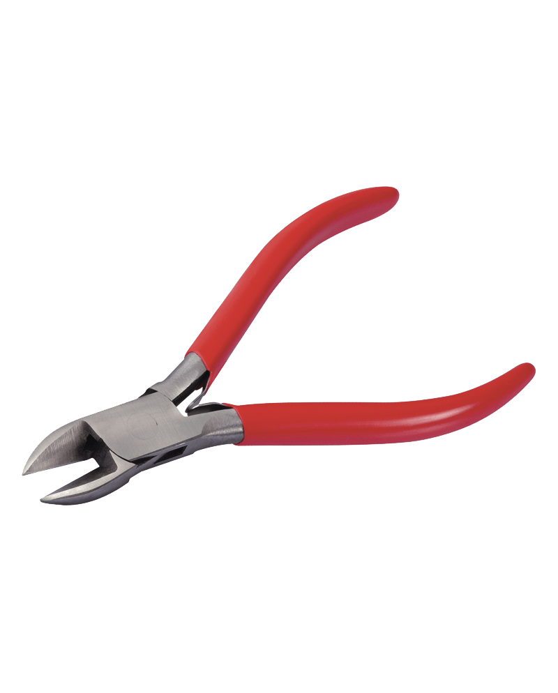 HOROTEC 11206-B – Pince coupante becs arrondis pro