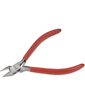 HOROTEC 11211 – Pince précision coupante tête pointue