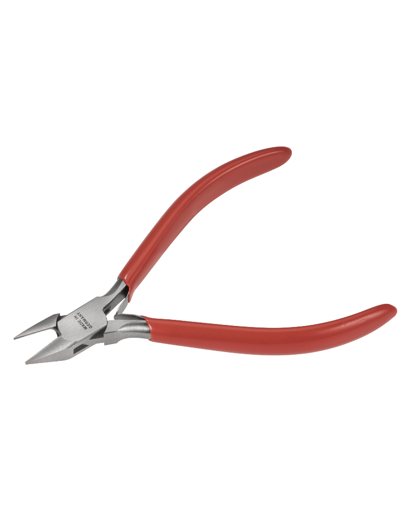 HOROTEC 11211 – Pince précision coupante tête pointue
