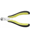 BERGEON 3627 – Pince coupante flush antistatique