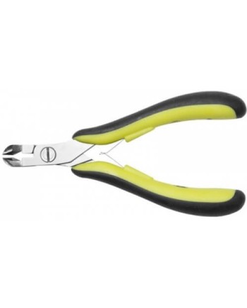 BERGEON 3628 – Pince inclinée full flush ESD