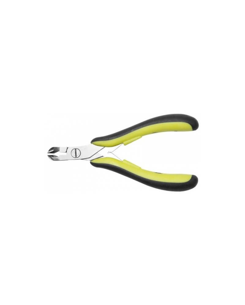 BERGEON 3628 – Pince inclinée full flush ESD