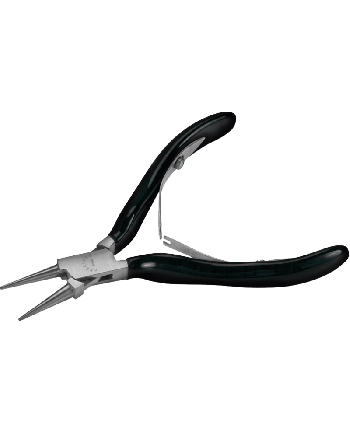 HOROTEC 11834-A – Pince becs ronds micromécanique