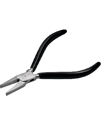 HOROTEC 11833-B – Pince becs plats maintien précis