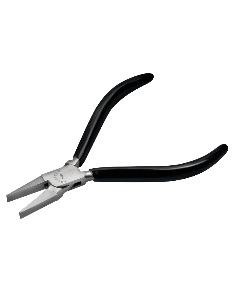 HOROTEC 11833-B – Pince becs plats maintien précis