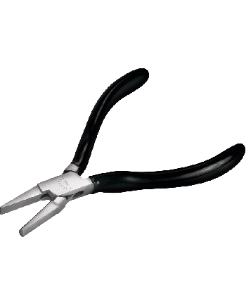 HOROTEC 11836 – Pince becs convexes usage horloger