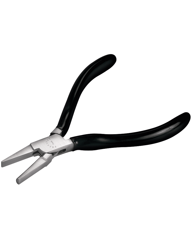 HOROTEC 11836 – Pince becs convexes usage horloger