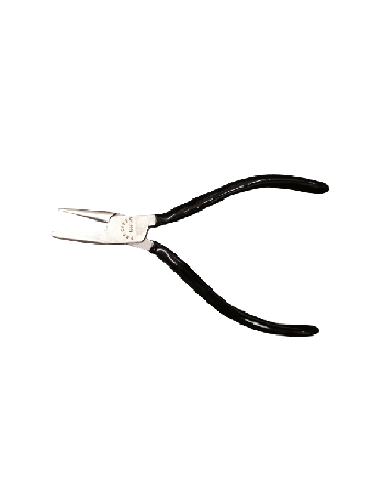 HOROTEC 11839 – Pince becs ronds mi-ronds pro