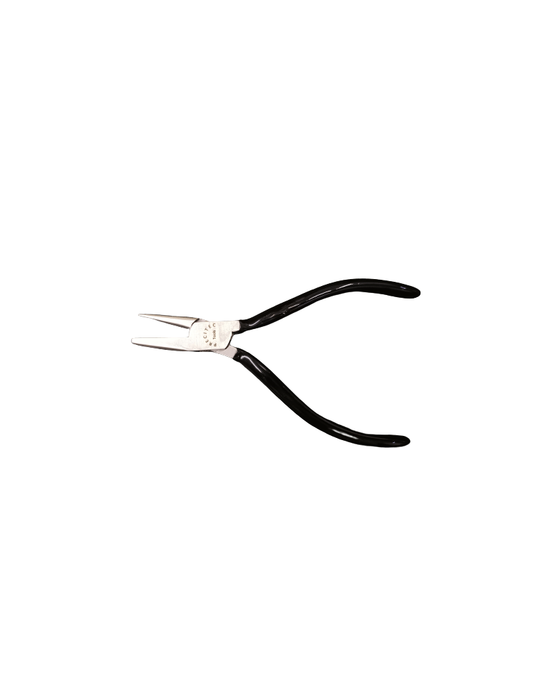 HOROTEC 11839 – Pince becs ronds mi-ronds pro