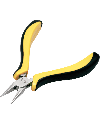 HOROTEC 11802 – Pince mi-ronds travail minutieux