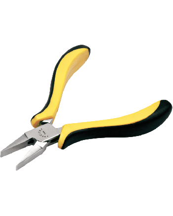 HOROTEC 11800 – Pince becs plats atelier horloger