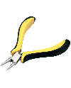 HOROTEC 11801 – Pince becs ronds précision fine
