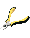 HOROTEC 11801 – Pince becs ronds précision fine
