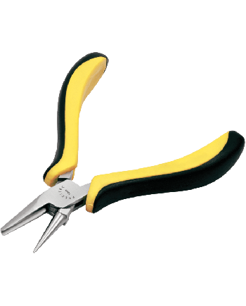 HOROTEC 11806 – Pince ronds concave précision pro