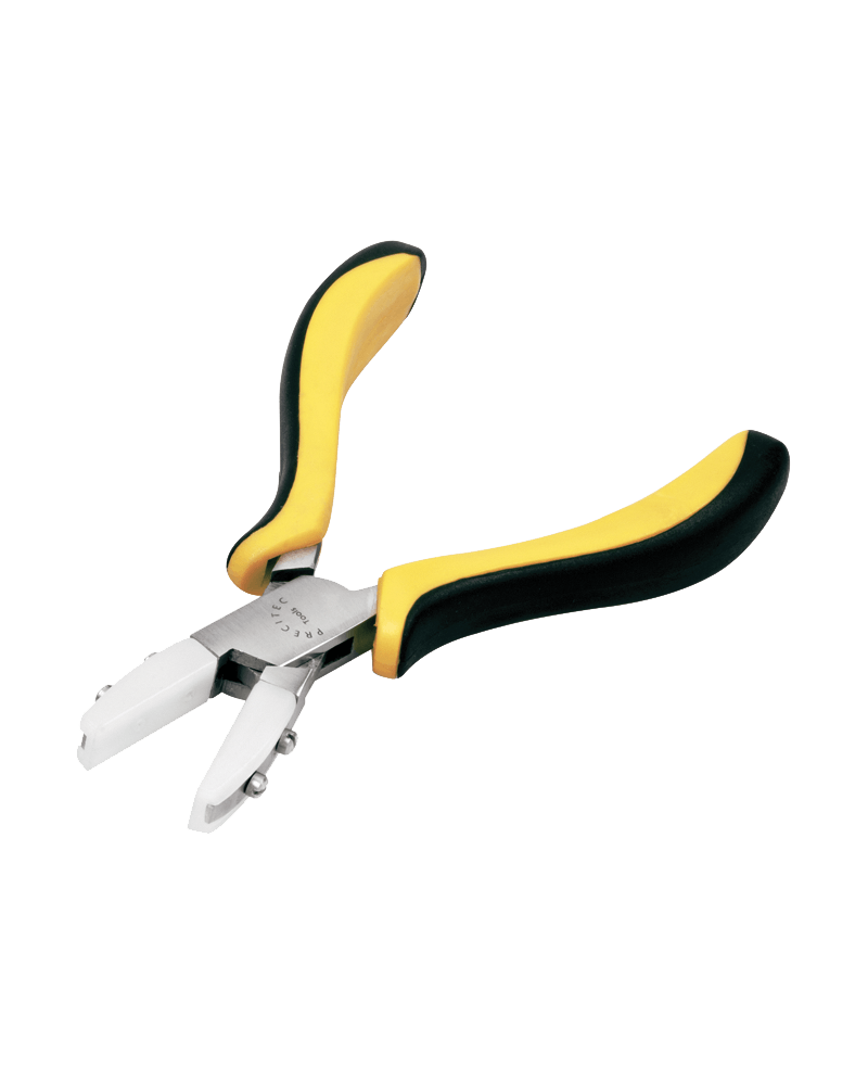 HOROTEC 11.808 – Pince nylon interchangeable atelier