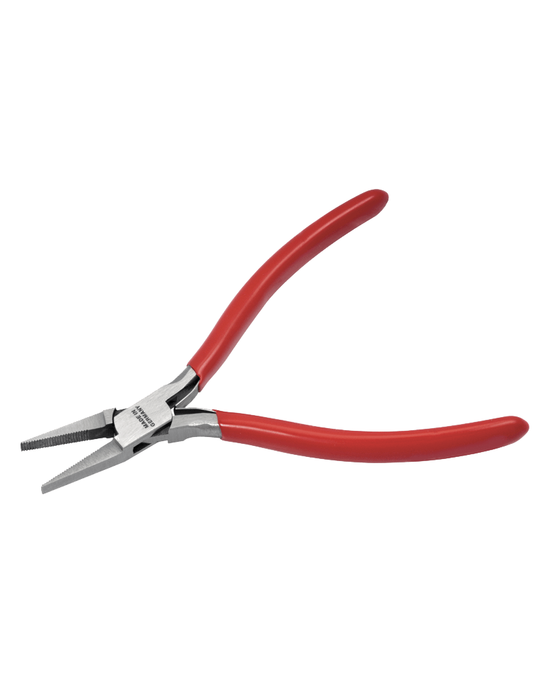 HOROTEC 11199 – Pince striée précision professionnelle