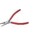 HOROTEC 11199 – Pince striée précision professionnelle