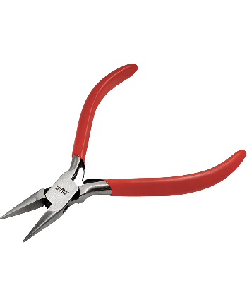 HOROTEC 11202-A – Pince mi-ronds haute précision