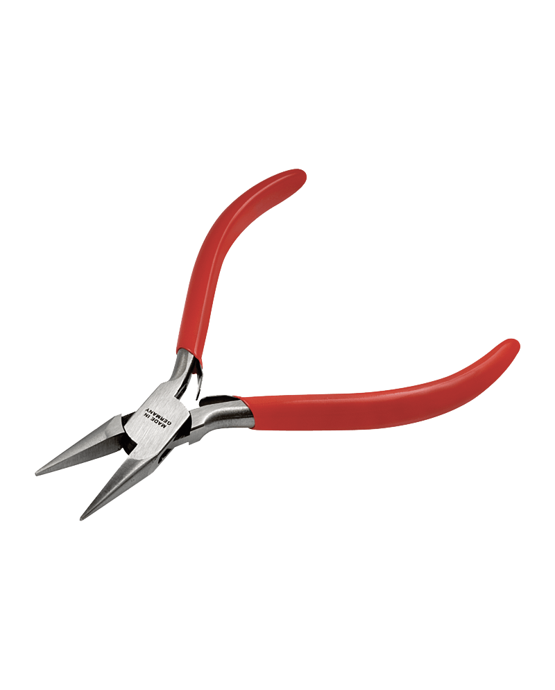 HOROTEC 11202-A – Pince mi-ronds haute précision