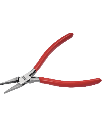 HOROTEC 11200-A – Pince plats micromécanique pro
