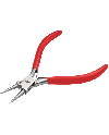 HOROTEC 11201-A – Pince ronds travail horloger