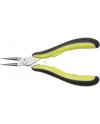 BERGEON 3625 – Pince ronde bec lisse ESD
