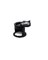 TECHNIWATCH – Loupe bifocale 4x 12x droite vision horloger