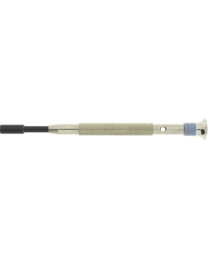 HOROTEC 01.107 – Tournevis femelle écrous 6 pans