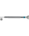 BERGEON 30081-C – Tournevis cruciforme ergonomique précision